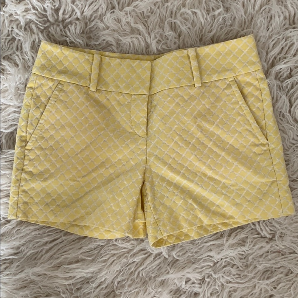 Ann Taylor Summer Shorts